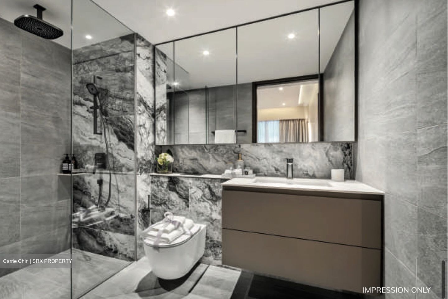 ARDOR RESIDENCE (D15), Apartment #477072981